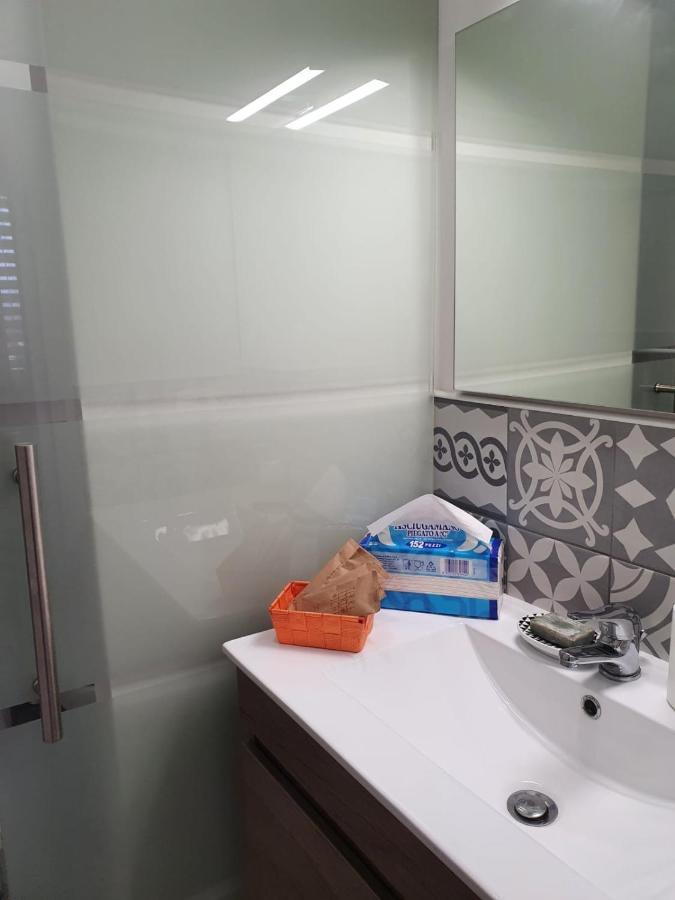 Apartament Il Campanile Laterina Zewnętrze zdjęcie