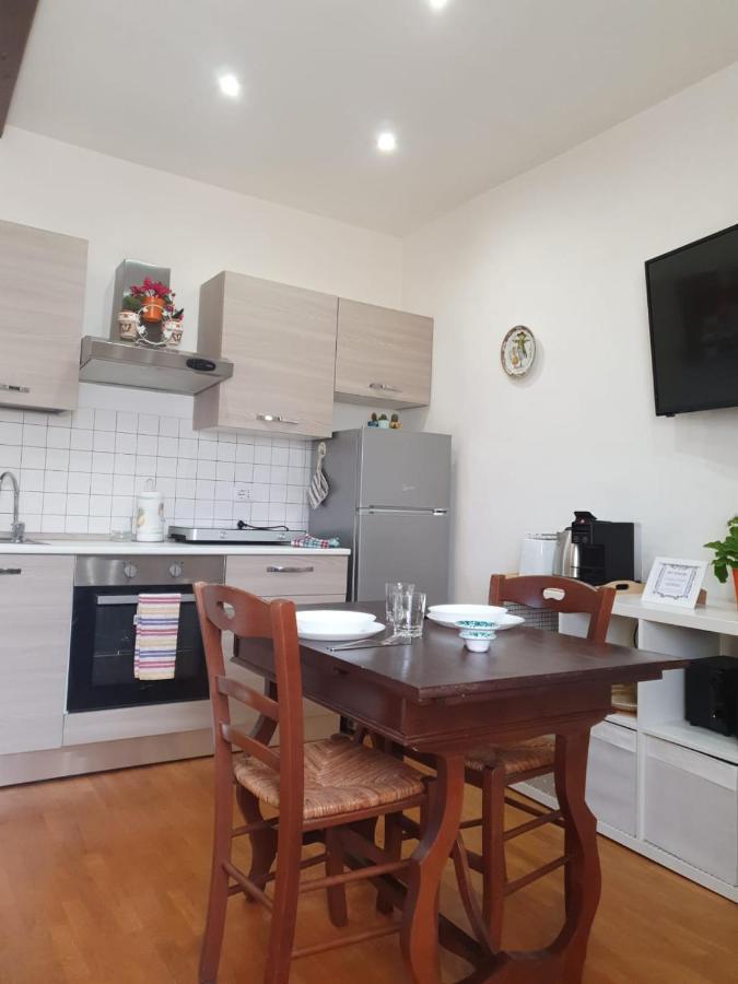 Apartament Il Campanile Laterina Zewnętrze zdjęcie
