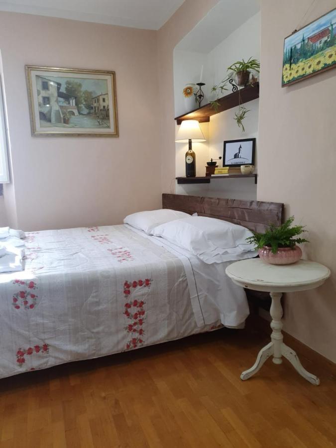 Apartament Il Campanile Laterina Zewnętrze zdjęcie